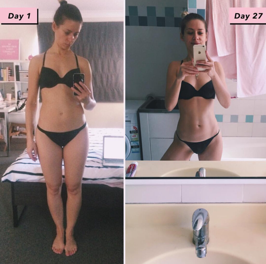 weight loss, how to lose weight with meal replacement shakes - my weight loss journey with Isagenix